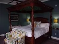 The Roanoke Hotel Full View