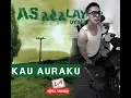 Download Lagu KAU AURAKU - ADA BAND | METAL COVER