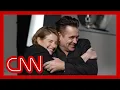 Colin Farrell Jessie Buckley Off the Set Variety CNN Actors on Actors