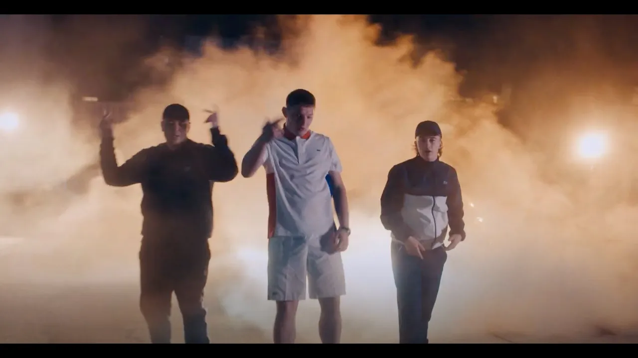 Bad Boy Chiller Crew - German Engineering (Official Music Video) Bad Boy Chiller Crew - German Engineering (Official Music Video)