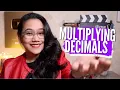 How to Multiply Decimals Math Mondays