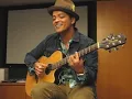 Bruno Mars - Nothin' On You (Solo Remix) (2010 Private Acoustic Live at OMD L.A.)