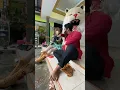 Lagu Niat ngapelLin kedok cantik ❗️si gemoy di gigit can macanan