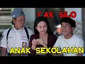 Download Lagu CAK SILO ANAK SEKOLAHAN