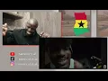 JOEY B | QWESI ARTHUR | KREPTISMENACE - GEN Z (REACTION VIDEO) #joeyb #kwesiarthur #ghanarap