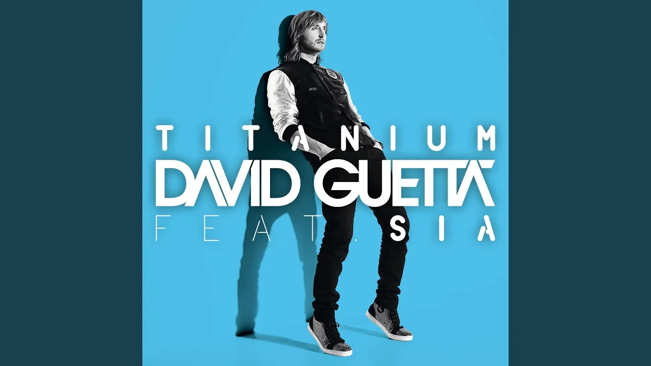 Titanium (feat. Sia) (Alesso Remix)