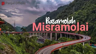 Download Misramolai - Basamolah | Dendang Reggae Remix Minang MP3