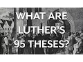 Download Lagu Martin Luther and the 95 Theses
