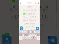 Cryptogram letters and numbers level 13