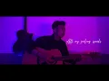 INTENTIONS - PAMUNGKAS (Cover by HABIBIE)