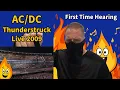 Download Lagu FIRST TIME Hearing AC:DC   \
