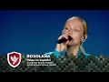 ROXOLANA – Люди як кораблі | Благодійний тур НЕСКОРЕНІ