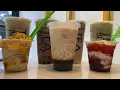The Tea Block Highlight The Best Comfort Food Drinks You Need to Try