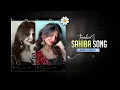 Download Lagu Sahiba Song🌸 - Instagram Trending Reels Editing Tutorial | Capcut Template