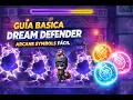 Dream Defender Simple Guide 2026 How to Get Arcane Symbols in Lachelein Easily