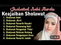 Sholawat Nabi Merdu صَلَّى اللهُ عَلَى مُحَمَّد Sholawat Jibril