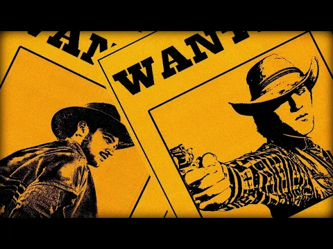 AL DUELO - Dirigido por Francesco Galli | Cortometraje Western argentino