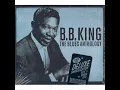 BB KING - CHAINS N THINGS