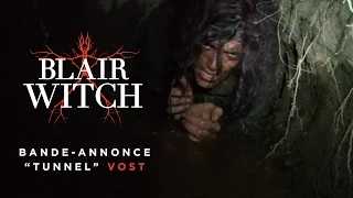 BLAIR WITCH - Bande-annonce 3 - VOST