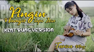 Download Fariza Moy - PINGIN NANGIS TAPI ISIN | Kentrung Version (Official Video) MP3