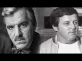 Was Police Officer Dennis Farina Connected To The Chicago Outfit