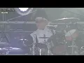 氣志團 -「♪喧嘩上等」(Kishidan - Kenka Joutou) at Lucky Fes '25