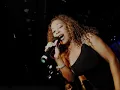 Why the real Snap! singer wasn't in the video for The Power