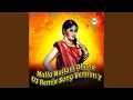 Download Lagu Nalla Nallani Dhana (DJ Remix Song Version 7)