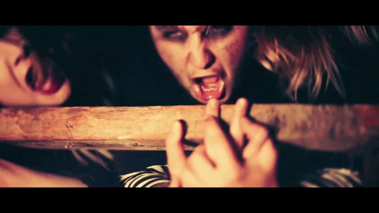 Phoxjaw - Whale, Whale, Whale