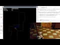 robot particle filter navigation