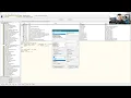 25 Notes Tab - Overview Custom View Search Notes