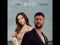 Heaven - Calum Scott & Lyodra