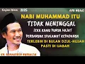 Download Lagu gus baha  PENTINGNYA TAWASSUL PADA NABI MUHAMMAD#gusbahaterbaru