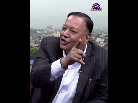 संगठित संस्थाको रूपमा नेपाली सेनाले खोई भूमिका अगाडि बढाएको भन्ने प्रश्न मेरो अगाडि छ।