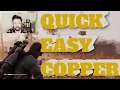 Fallout 76 Copper scrap ore farm Quick and easy copper run via 2 workshops that can be done DAILY