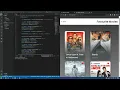 AMDB IMDB Clone - Frontend