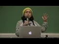 Lightning Talks - JSUnconf 2016