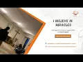 Download Lagu I Believe In Miracles