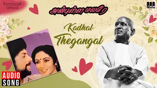kadhal thegangal song anbulla malare ilaiyaraaja shanthi krishna vijay menon tamil songs