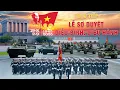 Download Lagu 🔴TRỰC TIẾP: Không khí trước Lễ Sơ duyệt cấp Nhà nước Diễu binh, Diễu hành A80