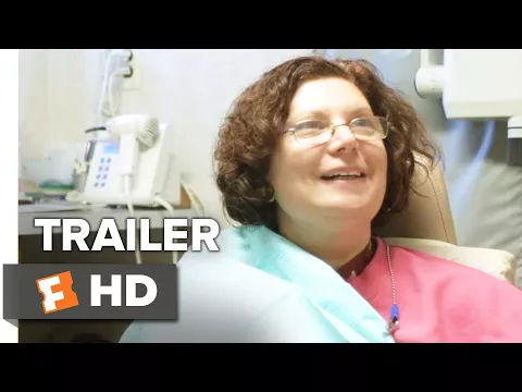 Dina Trailer #1 (2017) | Movieclips Indie