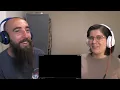 "The Beauty of Bali" by Alffy Rev (REACTION) with my wife