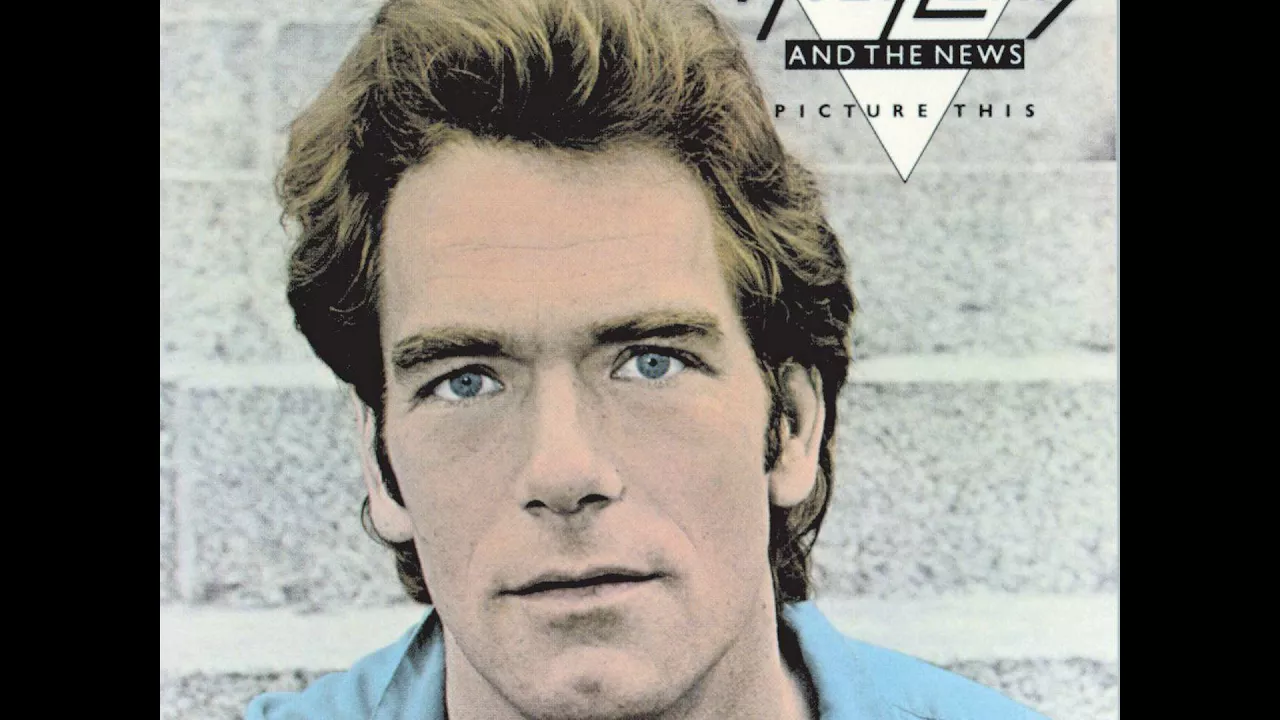 Buzz Buzz Buzz- Huey Lewis And The News (Vinyl Restoration) Buzz Buzz Buzz- Huey Lewis And The News (Vinyl Restoration)