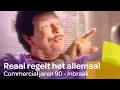 Download Lagu Reaal regelt het allemaal (Inbraak) - Reaal commercial [HQ]