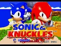 Download Lagu Mega Drive Longplay [001] Sonic \u0026 Knuckles