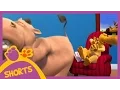 Download Lagu Pat and Stan |  Fart Machine (short)