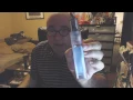 Unregulated Box Mod