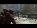Tom Clancy s the Division - speedhack