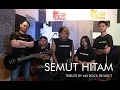 Download Lagu SEMUT HITAM - GODBLESS || TRIBUTE BY MD ROCK PROJECT