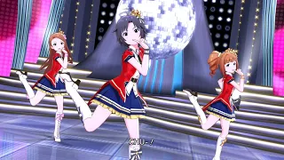 「アイドルマスター ミリオンライブ！ シアターデイズ」ゲーム内楽曲『待ち受けプリンス』MV